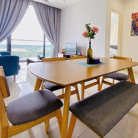 D'Pristine Legoland Apartment Nusajaya  Exterior photo