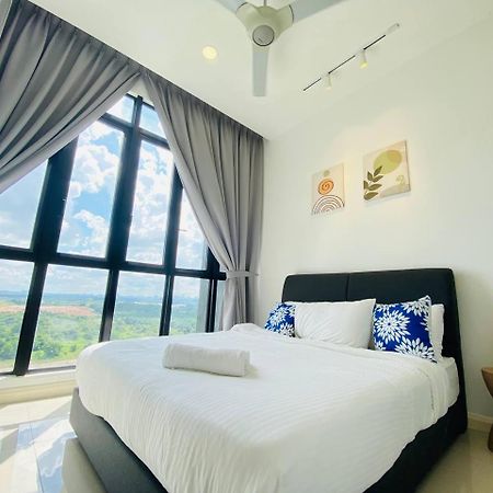 D'Pristine Legoland Apartment Nusajaya  Exterior photo