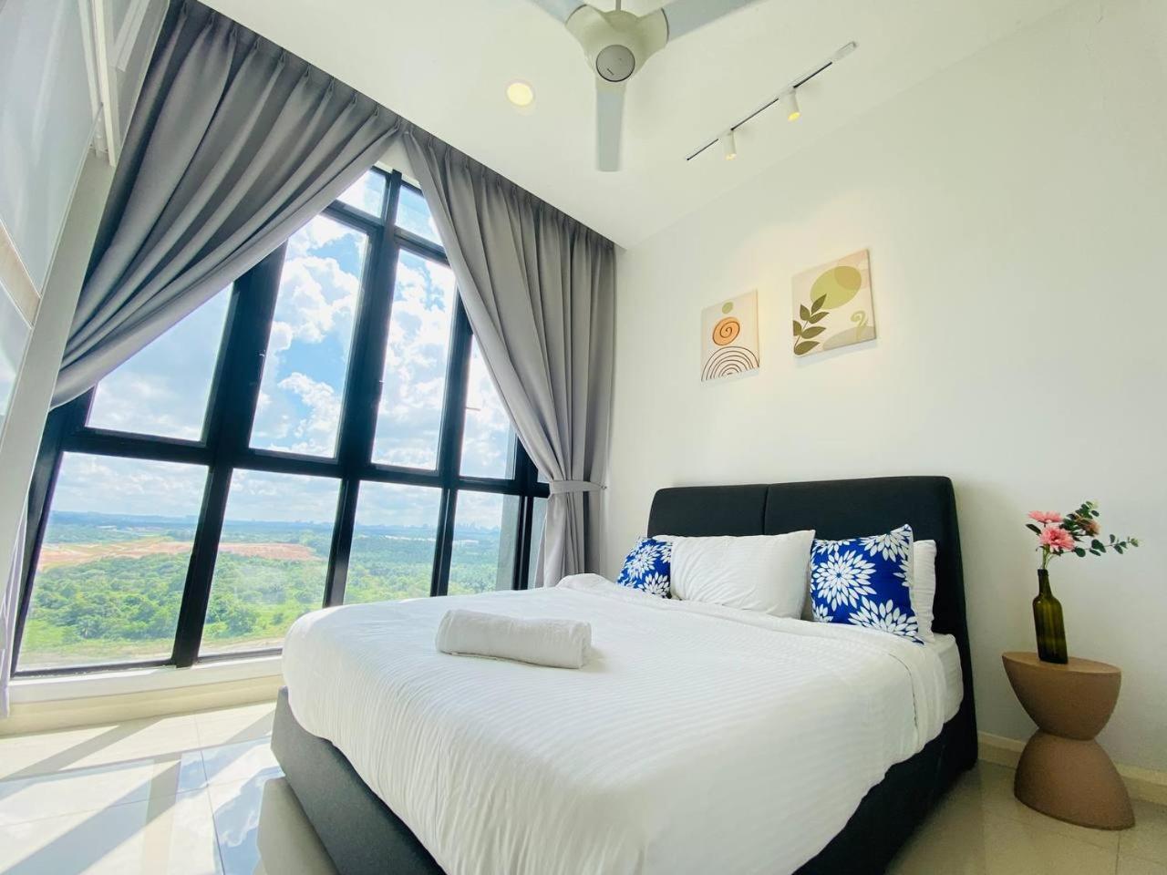 D'Pristine Legoland Apartment Nusajaya  Exterior photo